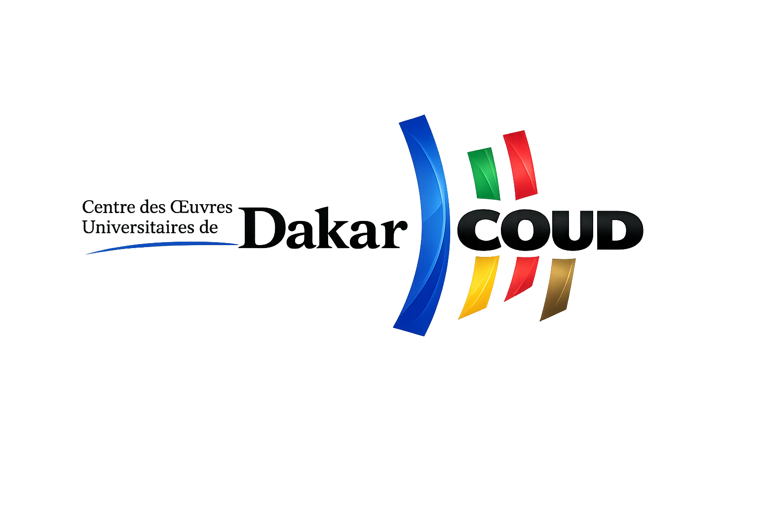 Logo COUD