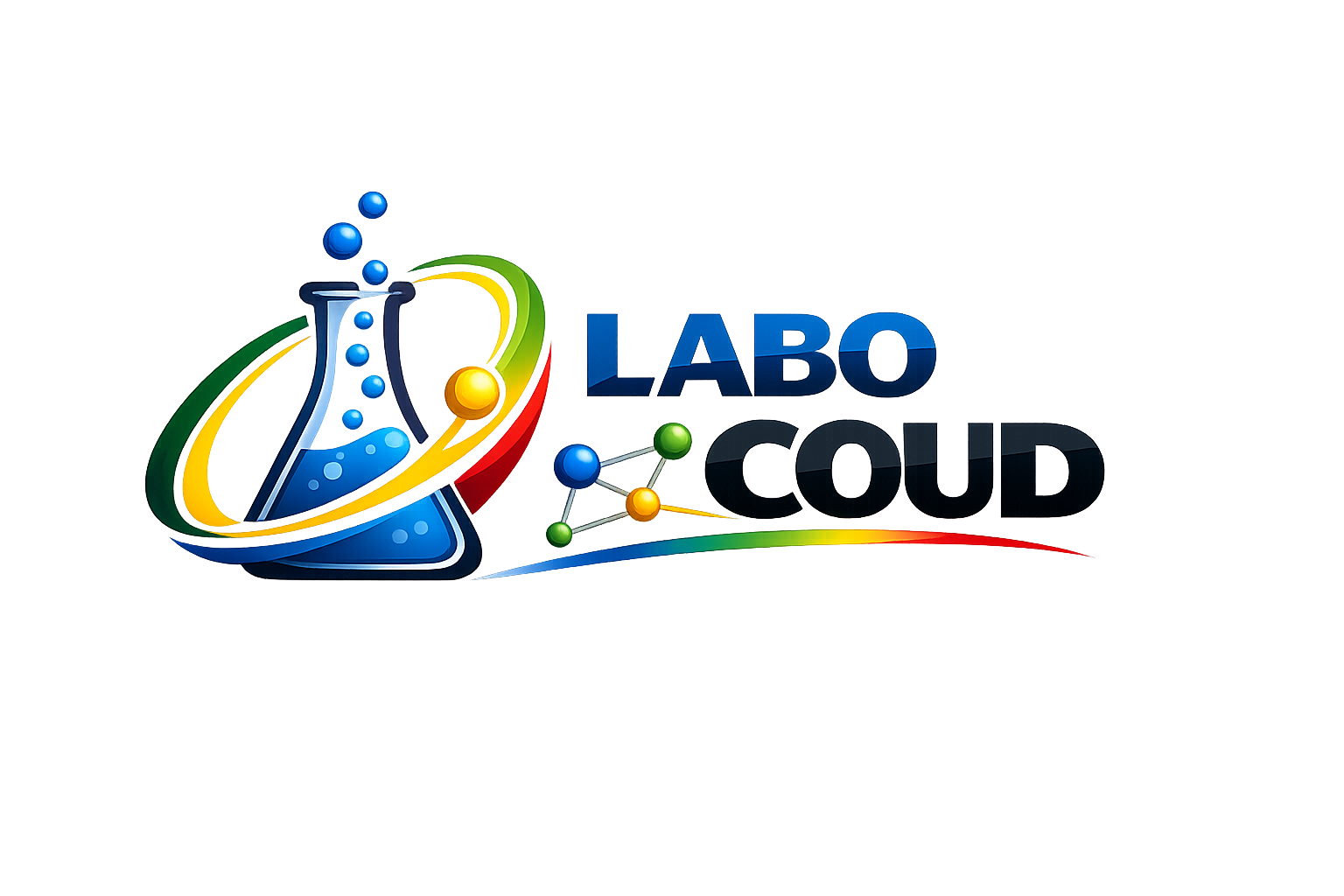 Logo Laboratoire